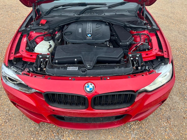 Used BMW 3 Series 2012 for sale - 67935067: Photo 7