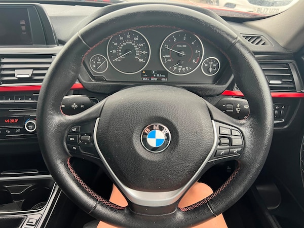 Used BMW 3 Series 2012 for sale - 67935067: Photo 8