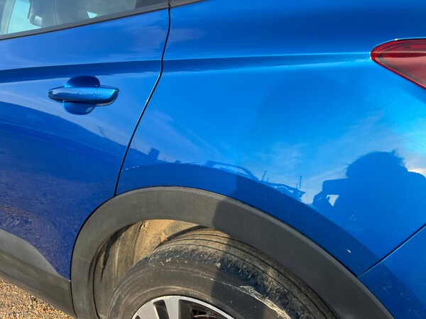Used Vauxhall Grandland X 2019 for sale - 67692165: Photo 12