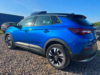 Used Vauxhall Grandland X 2019 for sale - 67692165: Photo