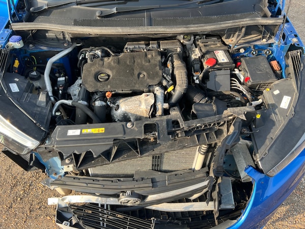 Used Vauxhall Grandland X 2019 for sale - 67692165: Photo 7