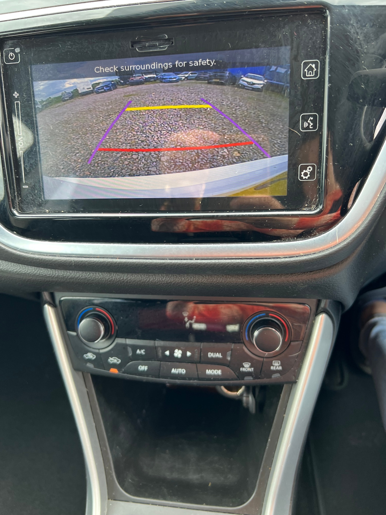 Used Suzuki SX4 S-Cross 2017 for sale - 76612670: Photo 11