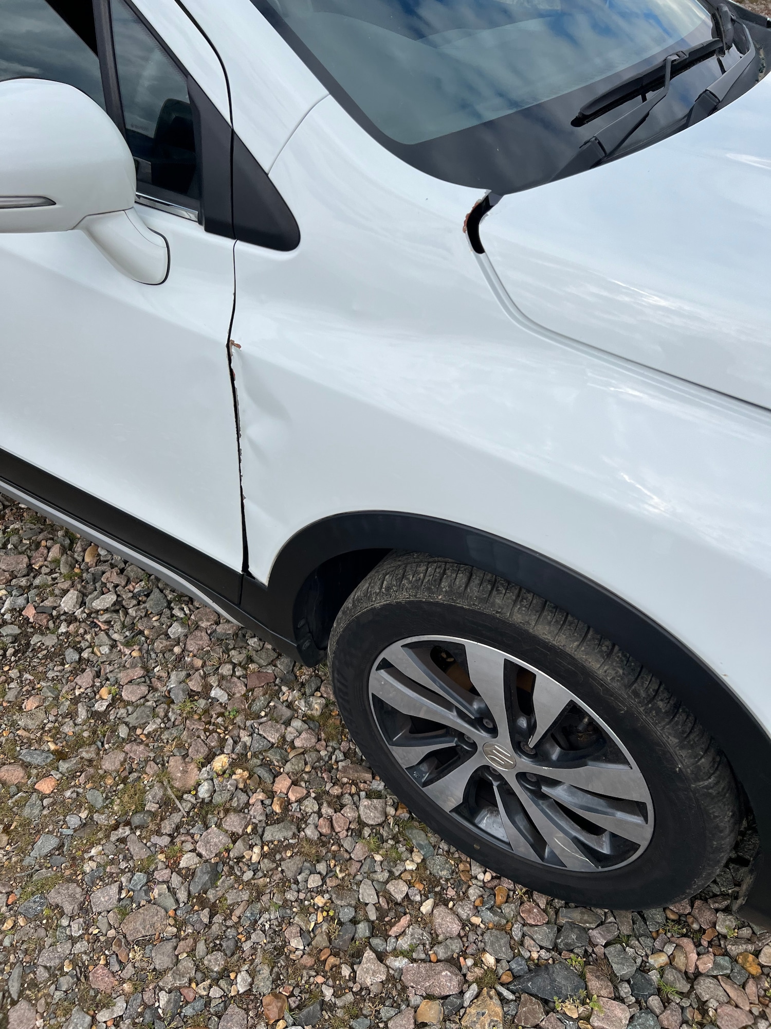 Used Suzuki SX4 S-Cross 2017 for sale - 76612670: Photo 15