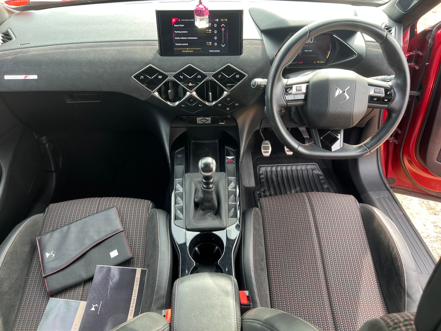Vehicle 13