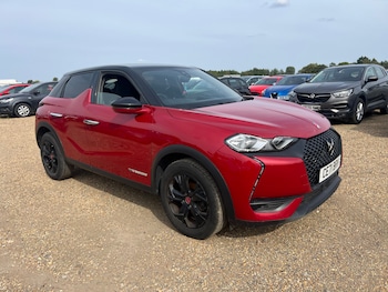 2021 (71) - 1.5 BlueHDi Performance Line 5dr