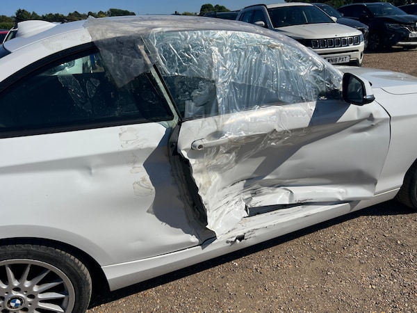 Used BMW 2 Series 2014 for sale - 74808918: Photo 11
