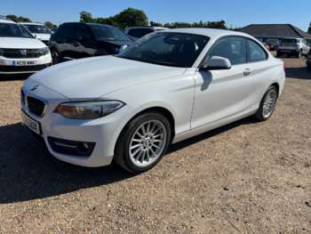 2014 (64) - 218d Sport 2dr