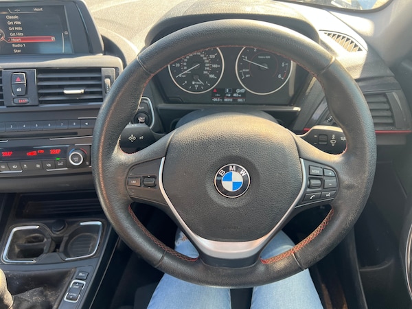 Used BMW 2 Series 2014 for sale - 74808918: Photo 8