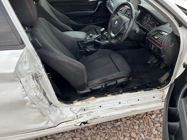 Used BMW 2 Series 2014 for sale - 74808918: Photo 9