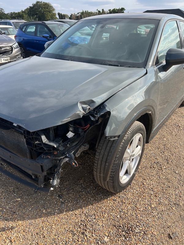 Used Audi Q2 2020 for sale - 67335323: Photo 14