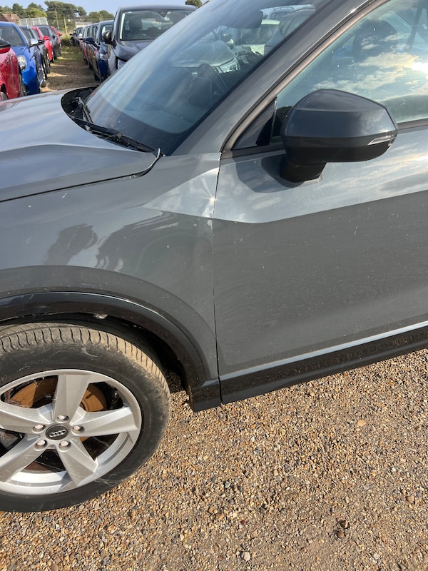 Used Audi Q2 2020 for sale - 67335323: Photo 15