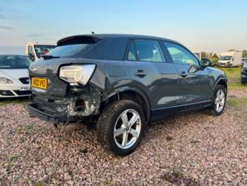 Used Audi Q2 2020 for sale - 67335323: Photo