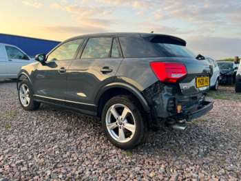 Used Audi Q2 2020 for sale - 67335323: Photo