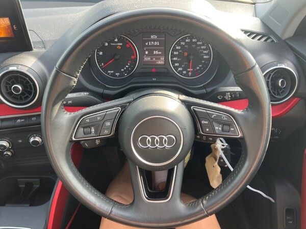 Used Audi Q2 2020 for sale - 67335323: Photo 8