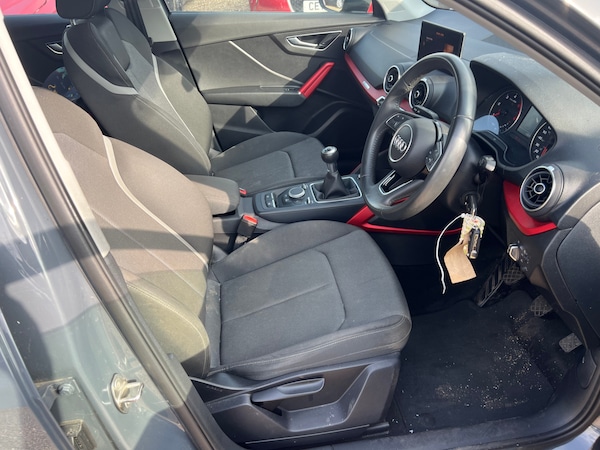 Used Audi Q2 2020 for sale - 67335323: Photo 9