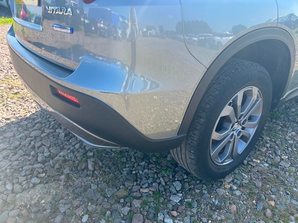 Used Suzuki Vitara 2020 for sale - 67441506: Photo 11