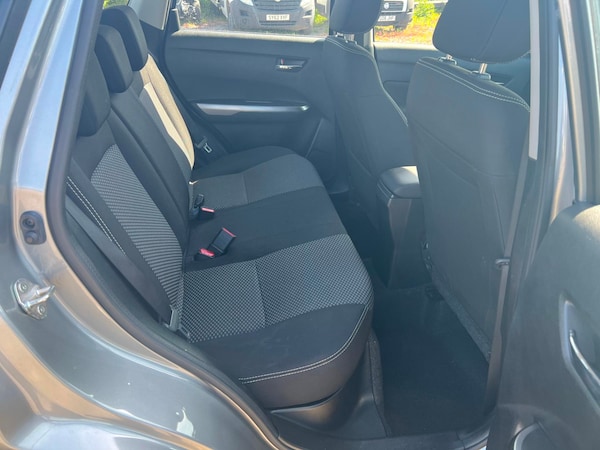 Used Suzuki Vitara 2020 for sale - 67441506: Photo 13