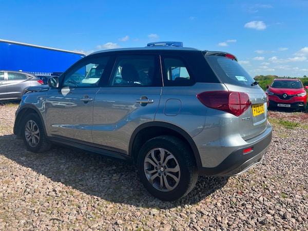 Used Suzuki Vitara 2020 for sale - 67441506: Photo 1