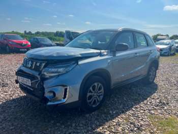 Used Suzuki Vitara 2020 for sale - 67441506: Photo