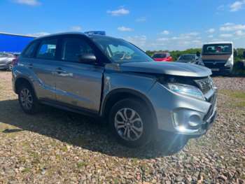 Used Suzuki Vitara 2020 for sale - 67441506: Photo
