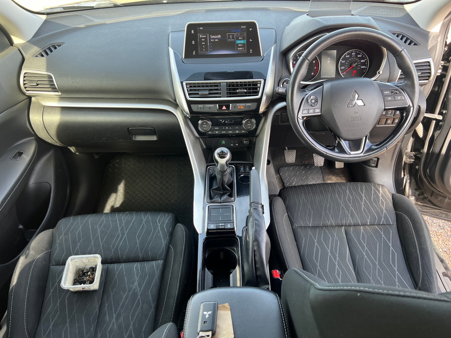 Vehicle 11
