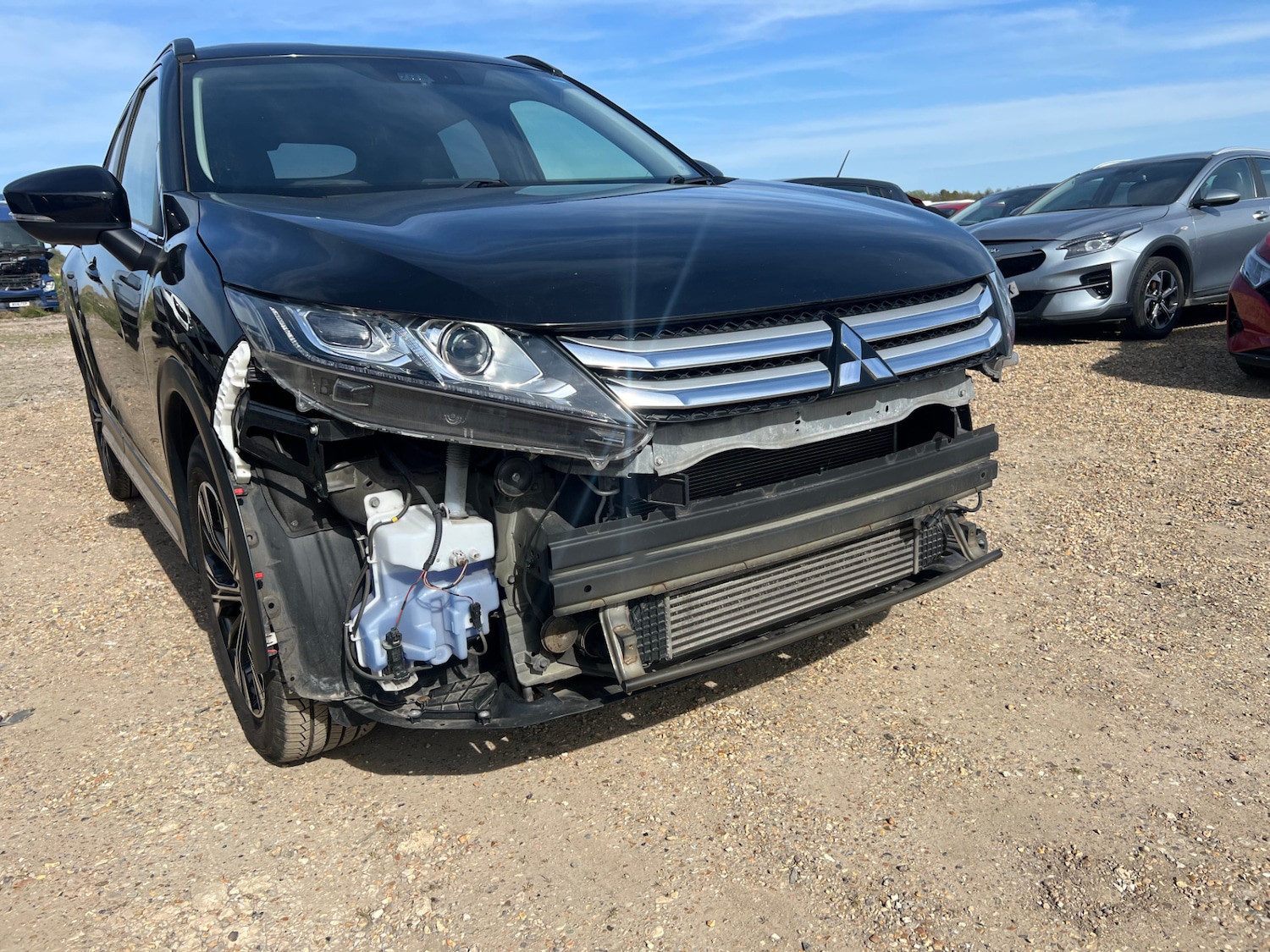 Vehicle 13
