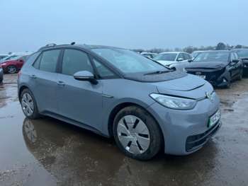 Used Volkswagen ID3 2022 for sale - 73922538: Photo