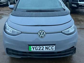 Used Volkswagen ID3 2022 for sale - 73922538: Photo