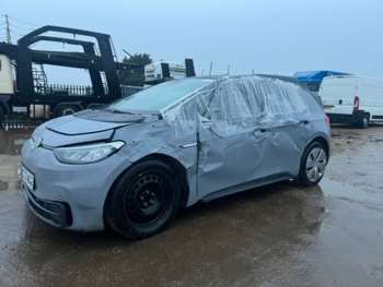 Used Volkswagen ID3 2022 for sale - 73922538: Photo