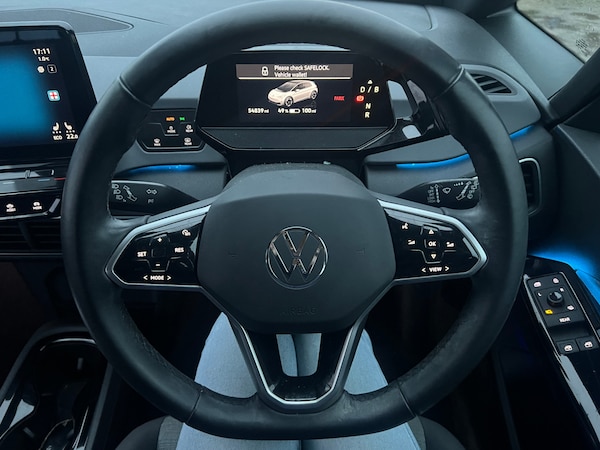 Used Volkswagen ID.3 2022 for sale - 73922538: Photo 9