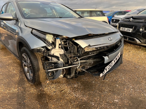 Used Kia XCeed 2020 for sale - 73364290: Photo 13
