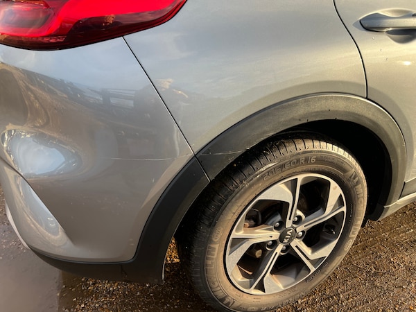 Used Kia XCeed 2020 for sale - 73364290: Photo 14