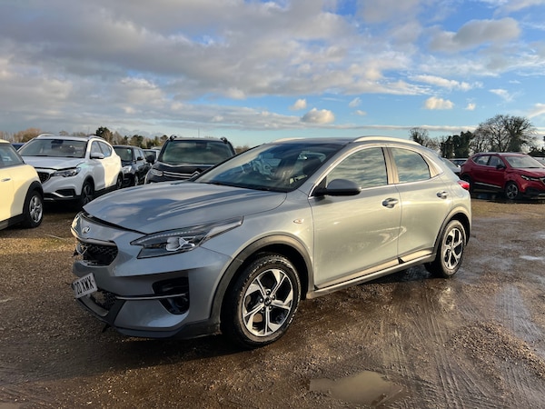 Used Kia XCeed 2020 for sale - 73364290: Photo 1