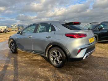 Used Kia XCeed 2020 for sale - 73364290: Photo