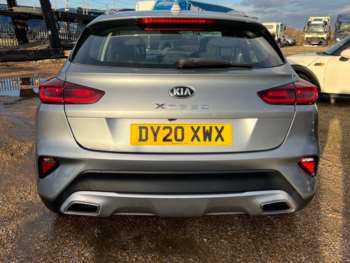 Used Kia XCeed 2020 for sale - 73364290: Photo