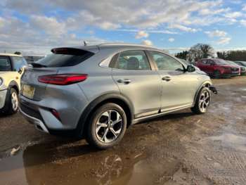 Used Kia XCeed 2020 for sale - 73364290: Photo