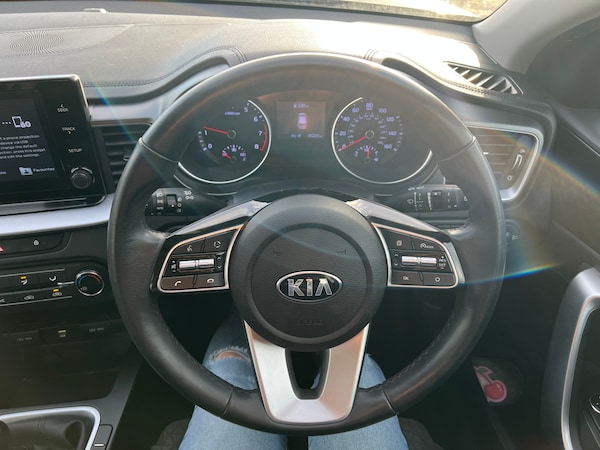 Used Kia XCeed 2020 for sale - 73364290: Photo 8