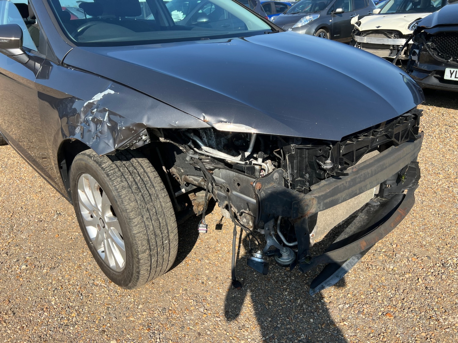 Vehicle 11