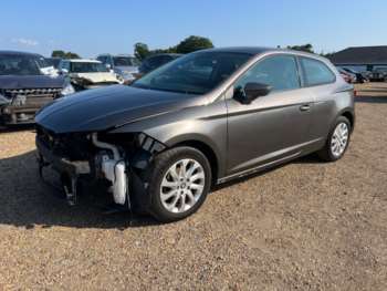 2016 (16) - 1.2 TSI 110 SE 3dr