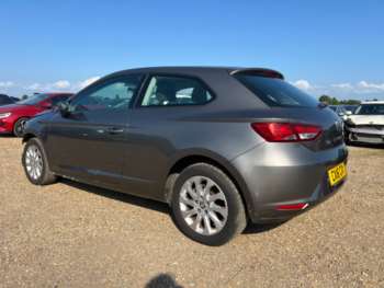 Used SEAT Leon 2016 for sale - 75119270: Photo