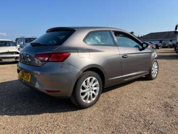 Used SEAT Leon 2016 for sale - 75119270: Photo