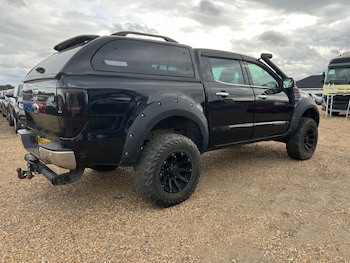 Used Ford Ranger 2016 for sale - 75918756: Photo