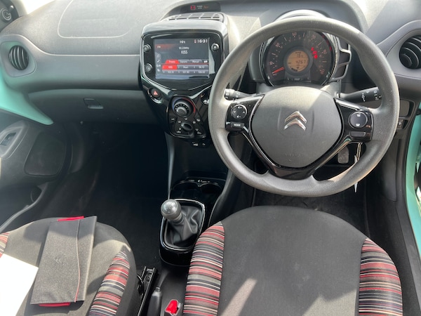 Used Citroen C1 2020 for sale - 74764804: Photo 12