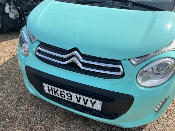 Used Citroen C1 2020 for sale - 74764804: Photo 16