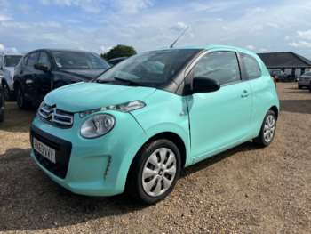 2020 (69) - 1.0 VTi 72 Feel 3dr