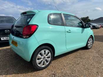 Used Citroen C1 2020 for sale - 74764804: Photo