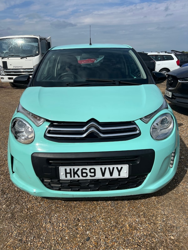 Used Citroen C1 2020 for sale - 74764804: Photo 6