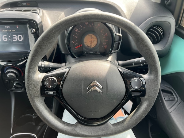 Used Citroen C1 2020 for sale - 74764804: Photo 8