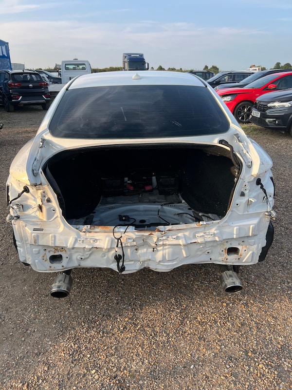 Used Infiniti Q50 2014 for sale - 74809073: Photo 5