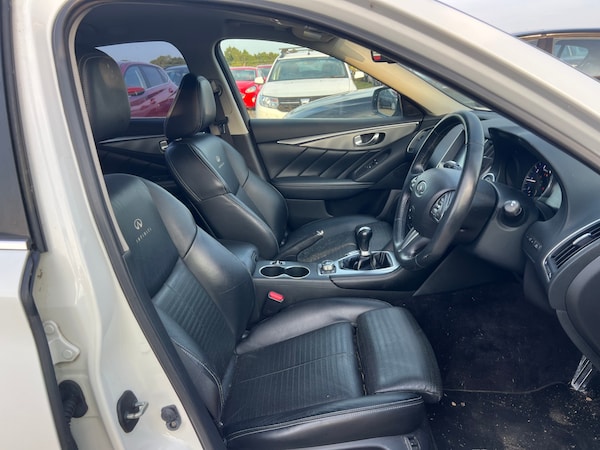 Used Infiniti Q50 2014 for sale - 74809073: Photo 9
